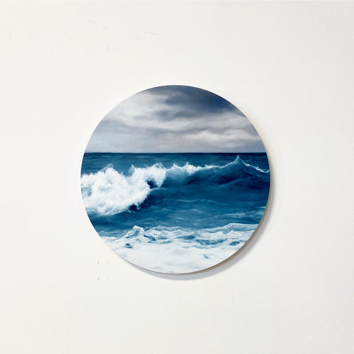 Lost At Sea No. 1004