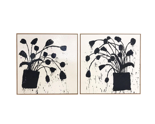 Botanical, 221. - FORSYTH