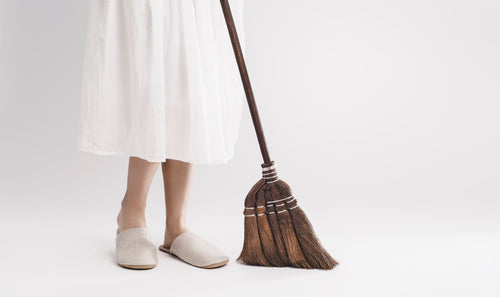 Japanese Cypress Broomstick