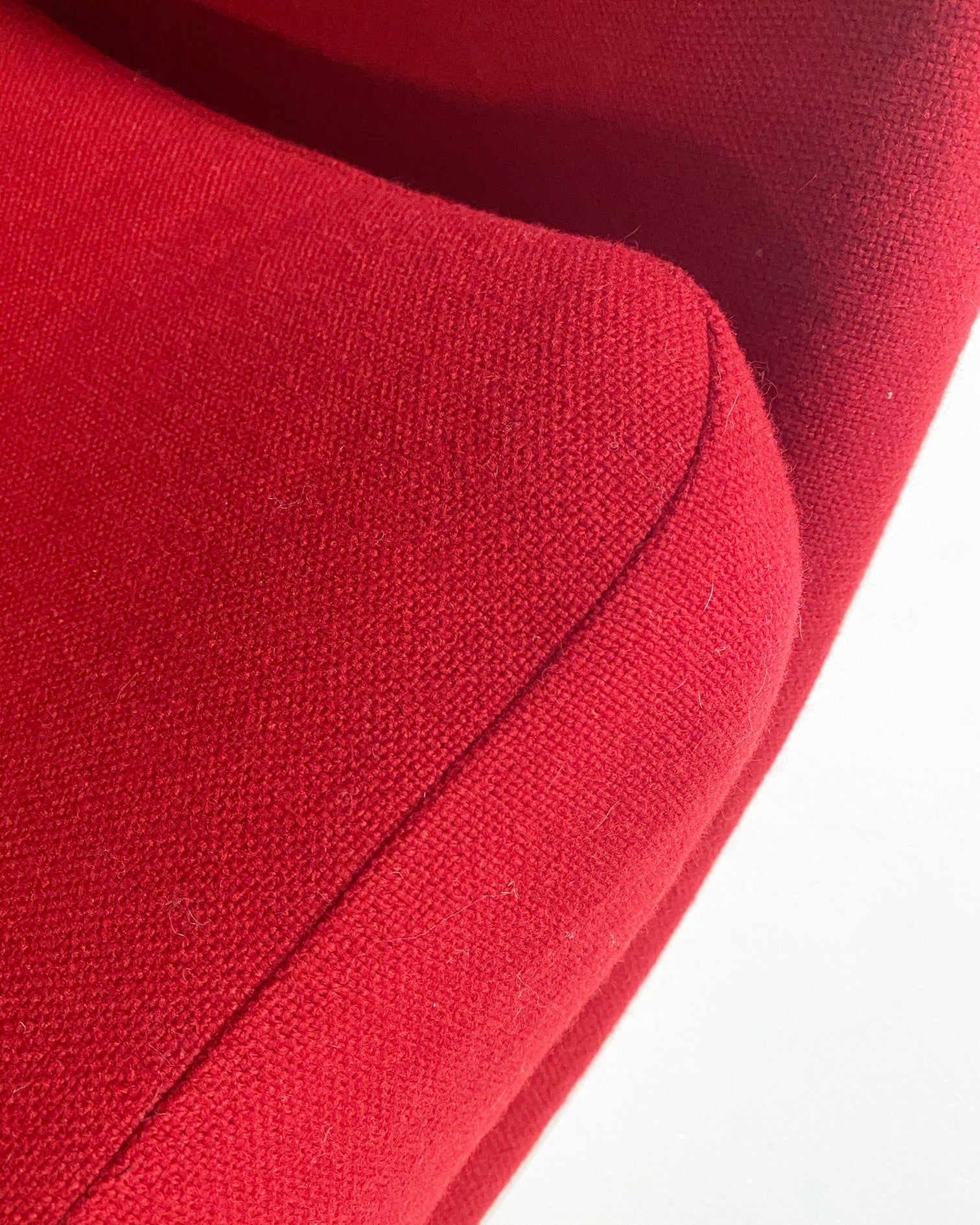 The Ball Chair, Pair