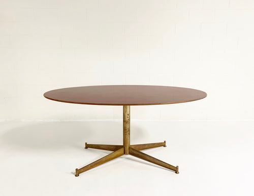 Model T2 Dining Table - FORSYTH