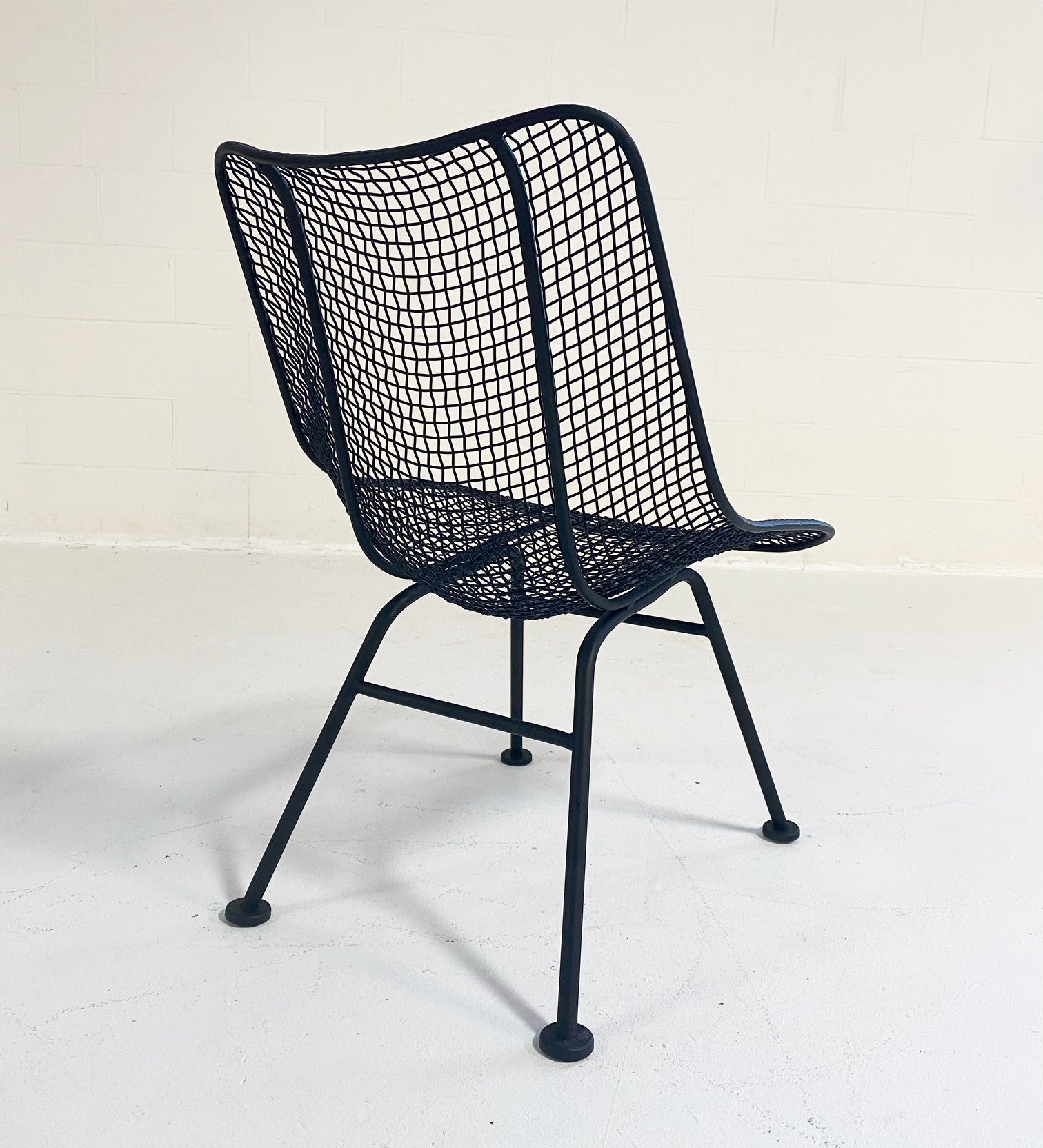 Sculptura Dining Chairs, Set of 4