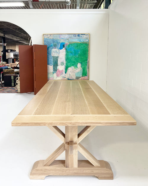 The Farmhouse Table