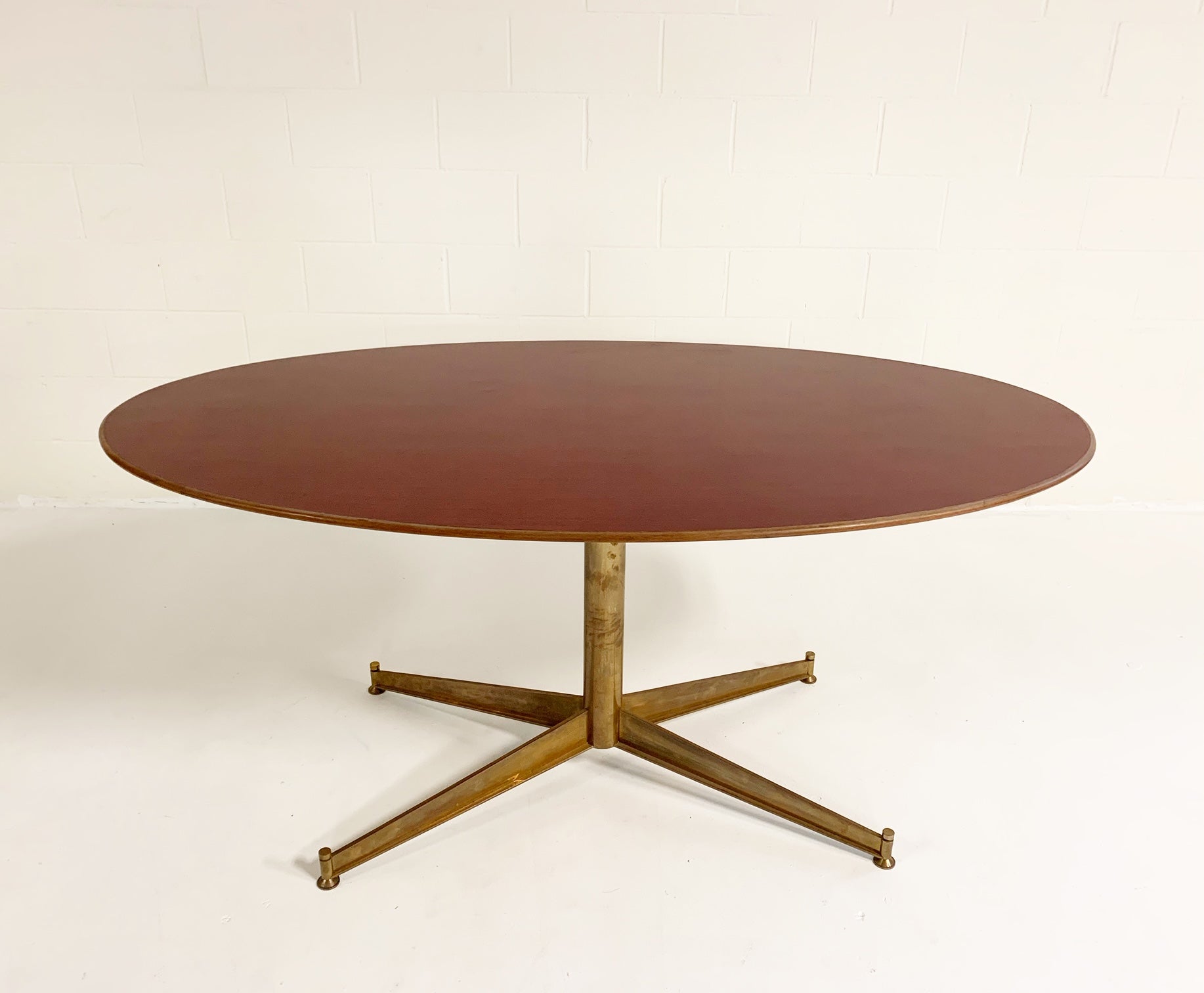 Model T2 Dining Table - FORSYTH