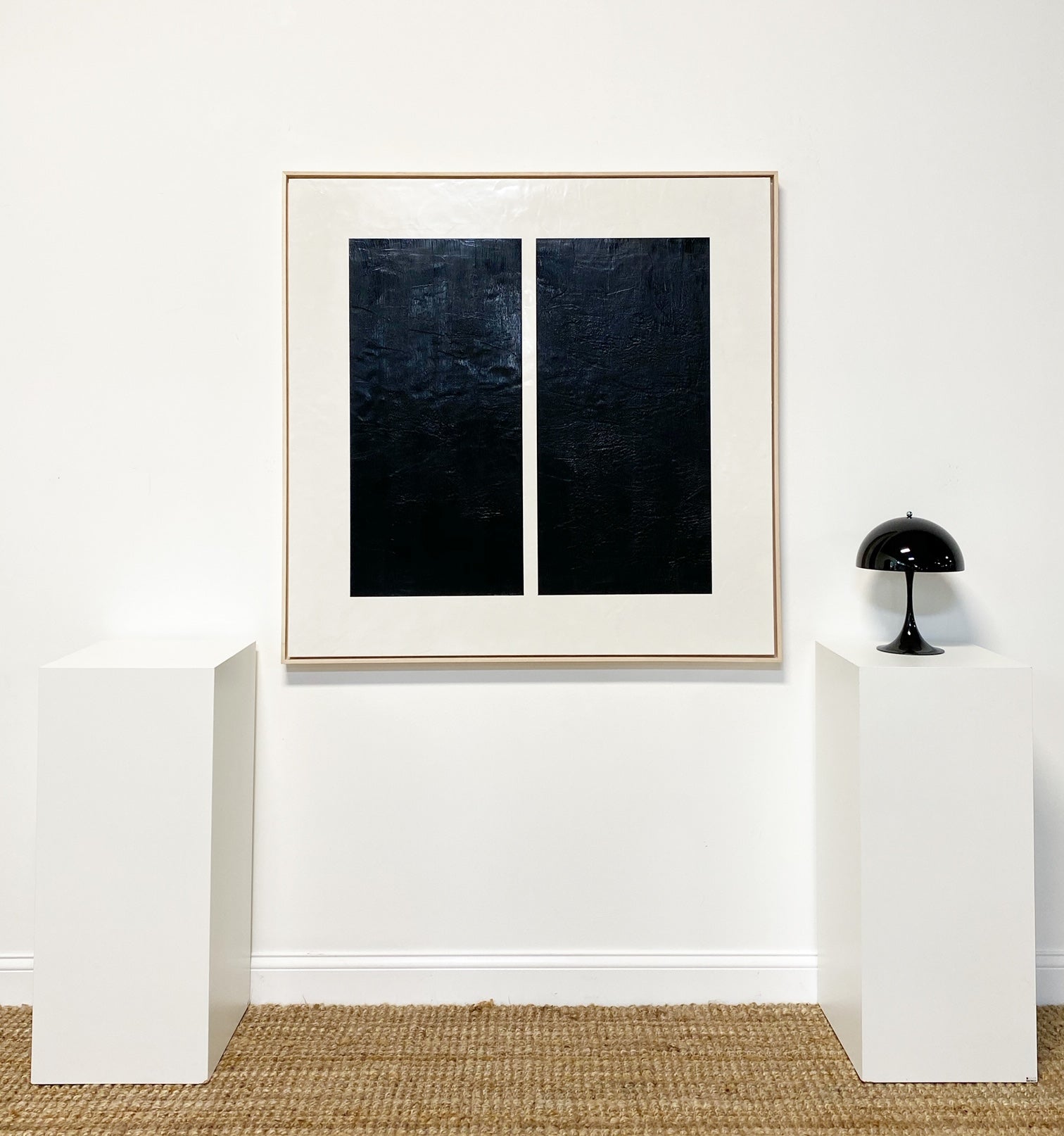 Midnight Window, 1