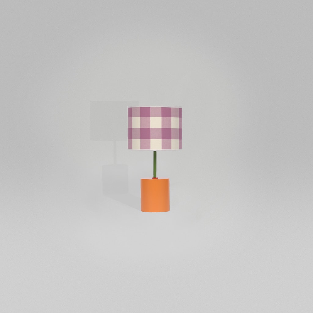 Candy Lamp 04