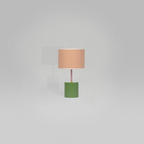Candy Lamp 06
