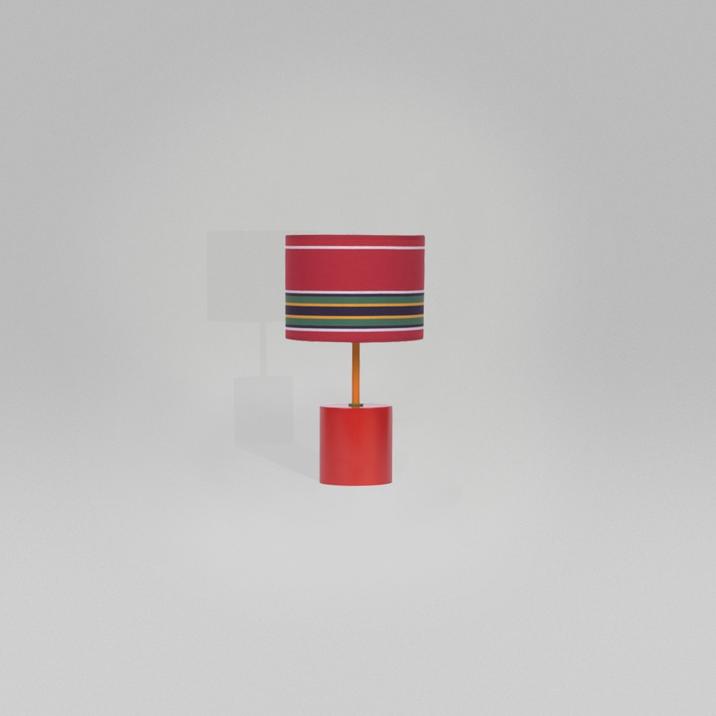 Candy Lamp 07