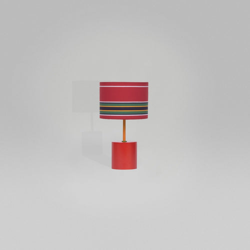 Candy Lamp 07
