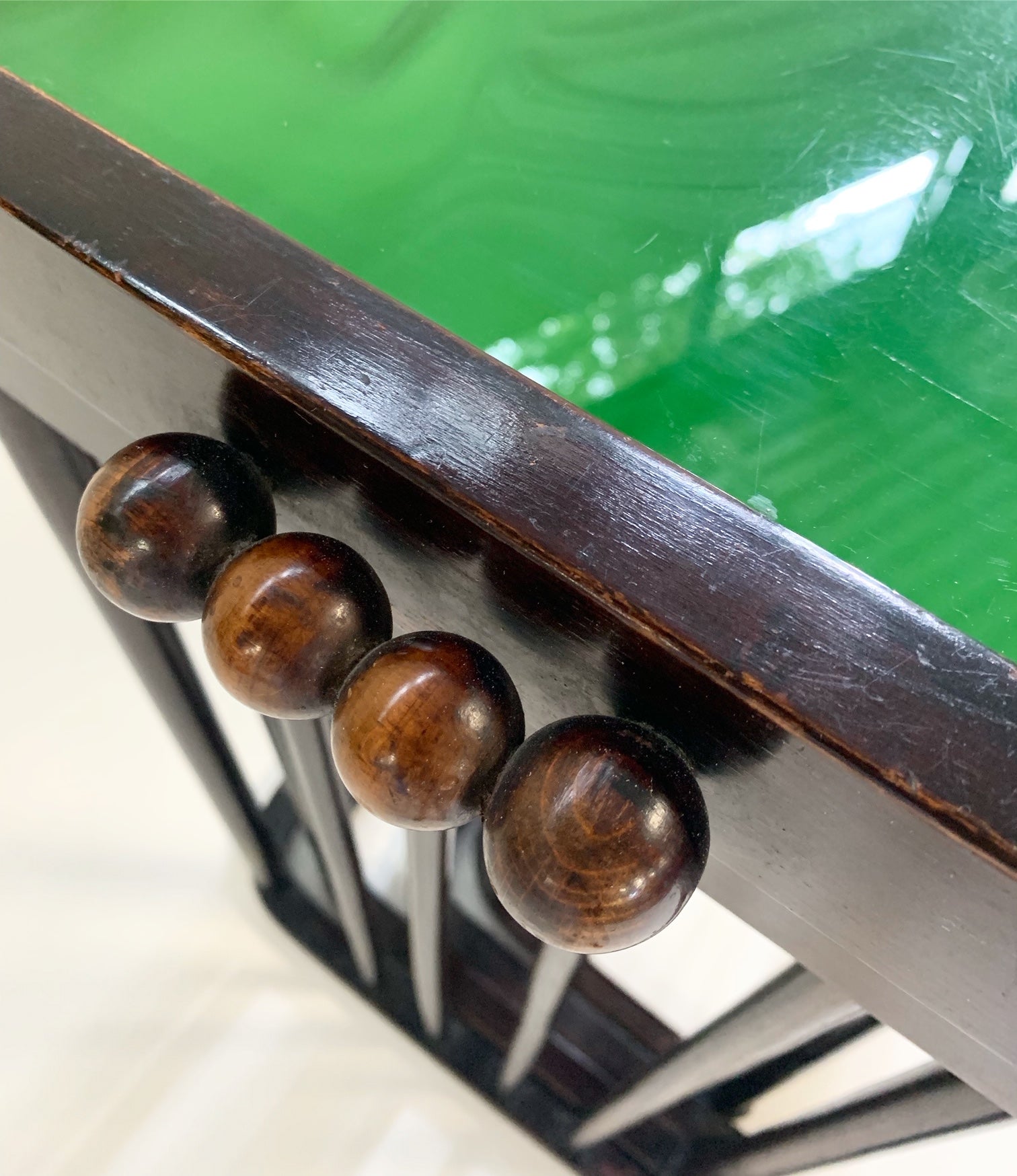 Nesting Tables, Set of 4 - FORSYTH