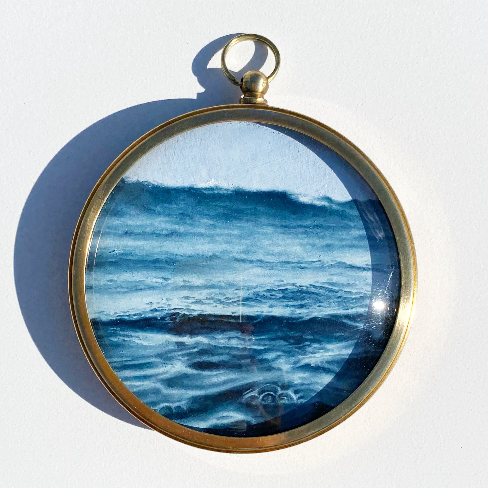 Lost At Sea No. 996