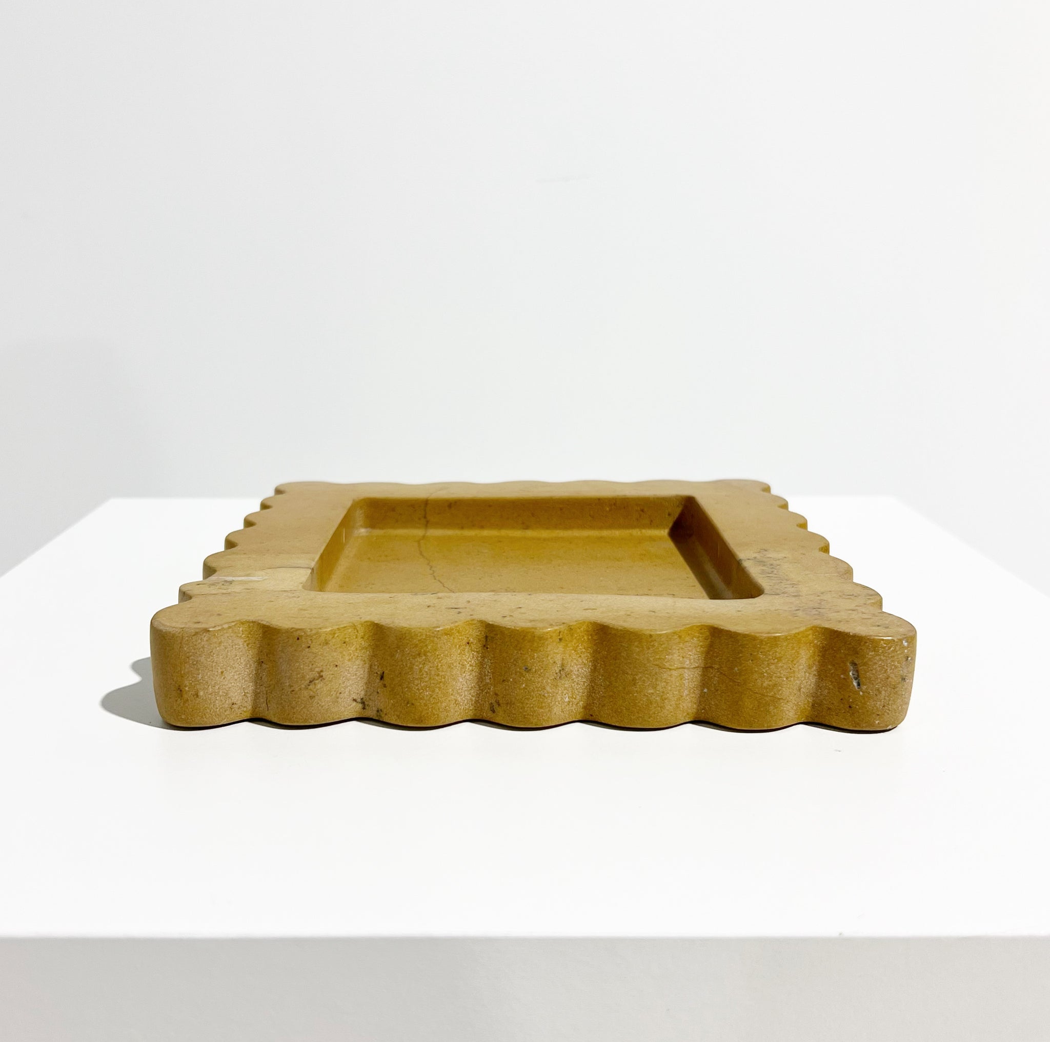 Box Tray - Honeycomb