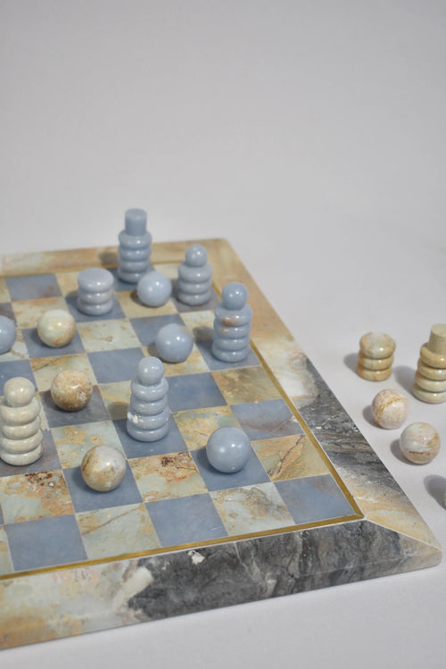 Chess Set