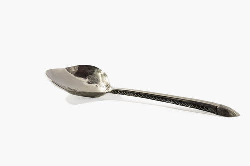 Clam Shell Spoon