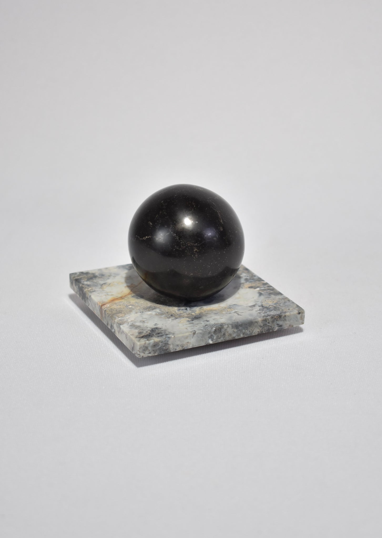 Curio Box in Soapstone