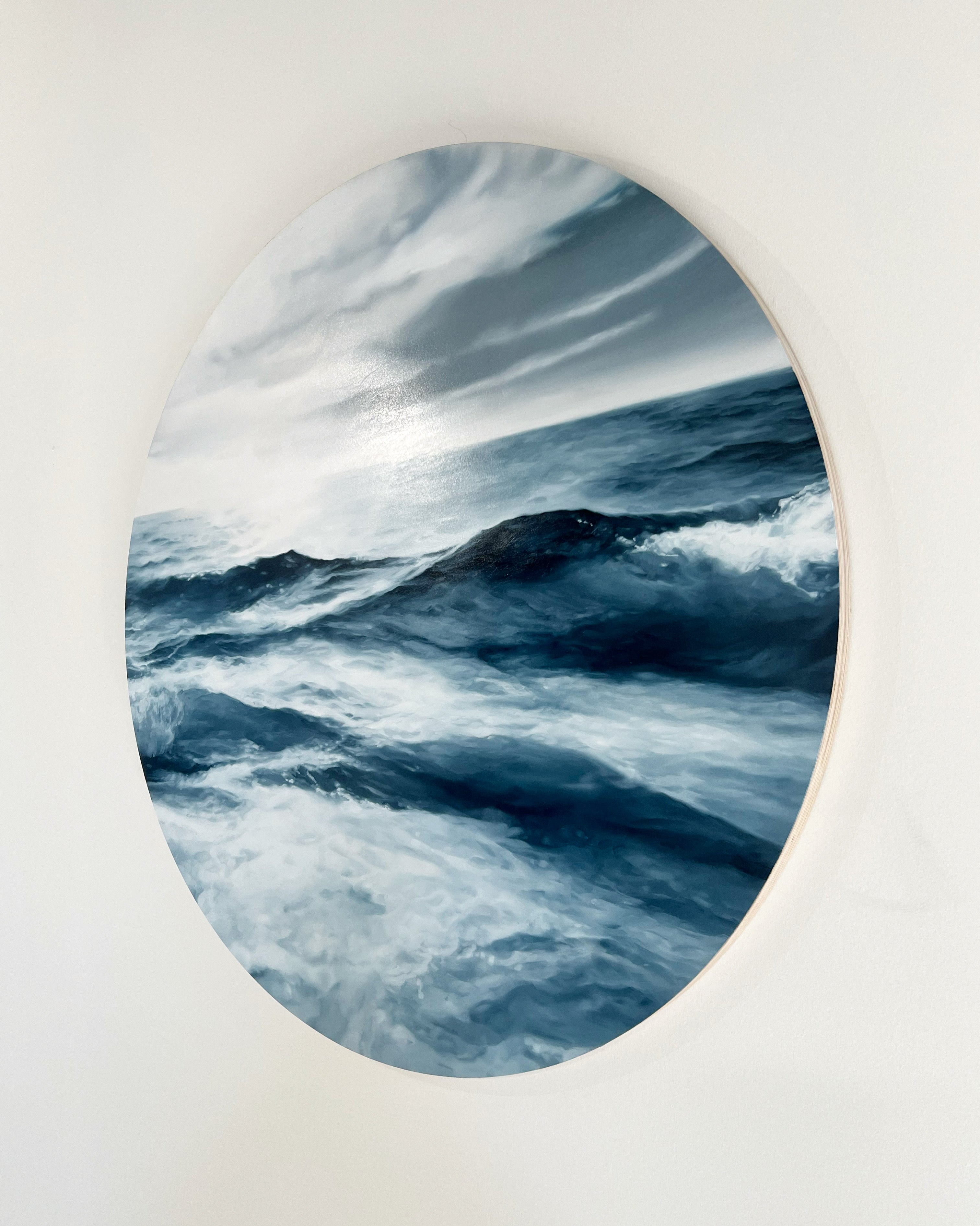 Lost At Sea No. 1088-B