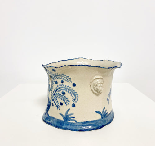 Lionhead Bowl