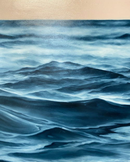 Lost At Sea No. 1003