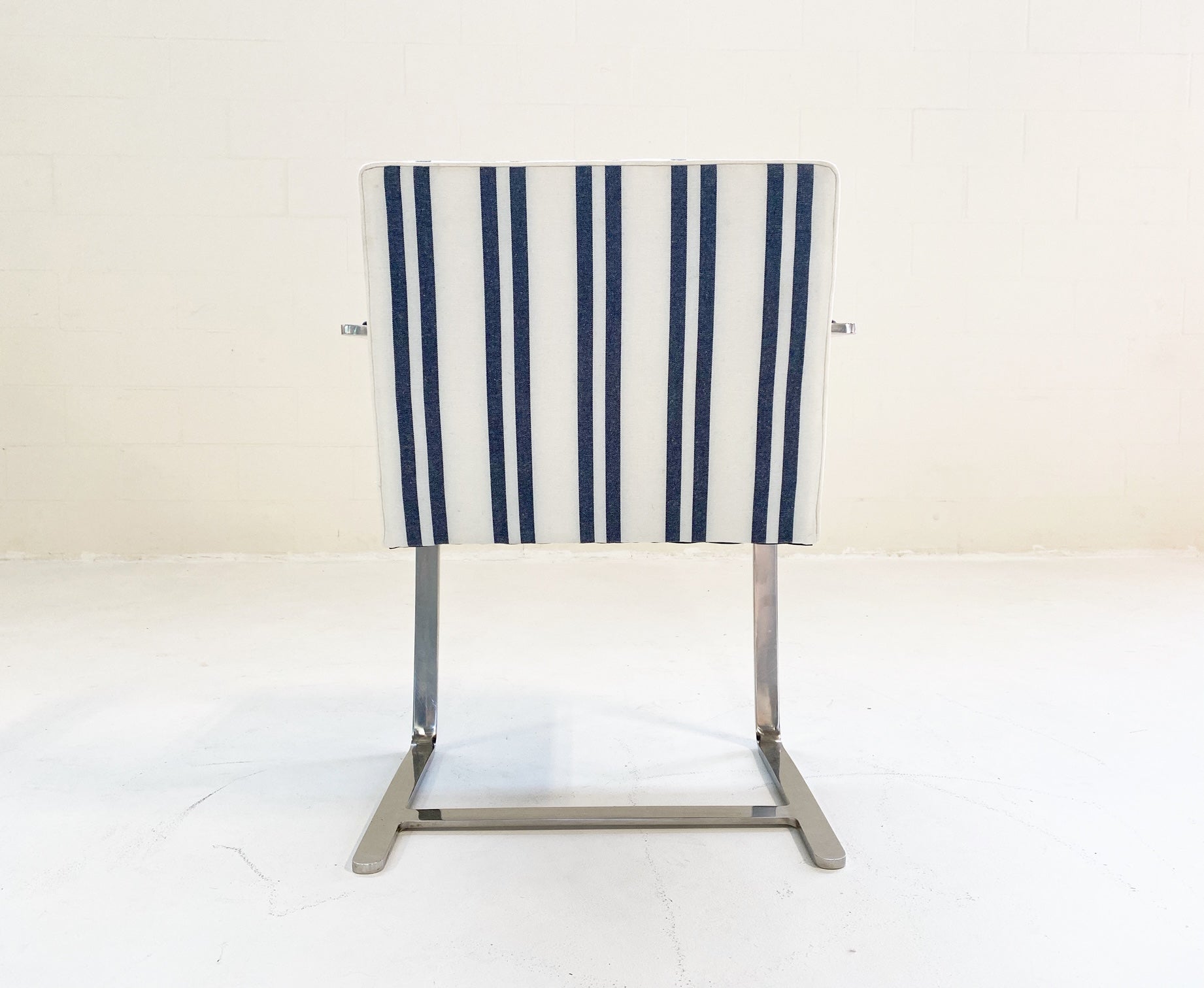 Ludwig Mies van der Rohe Brno Chair - FORSYTH