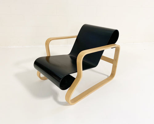 Armchair 41 "Paimio" Lounge Chair - FORSYTH
