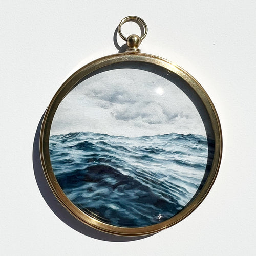 Lost At Sea No. 1083