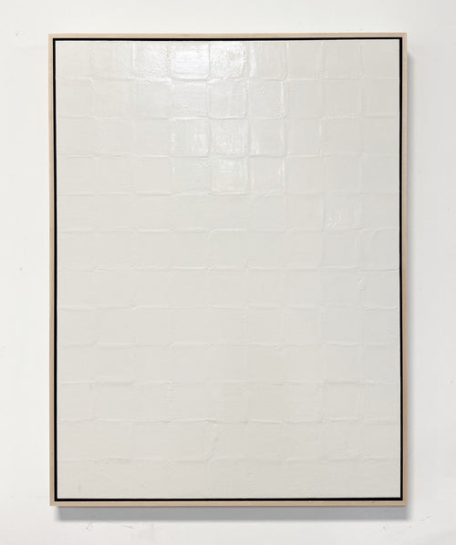 BV, White