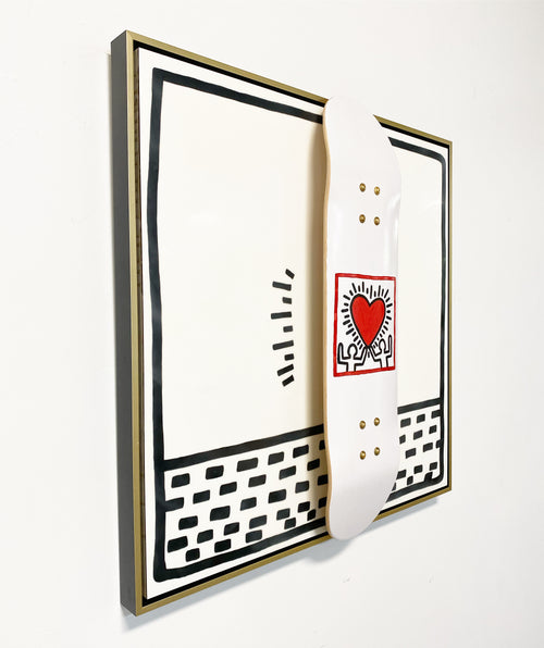 Deck, 17
