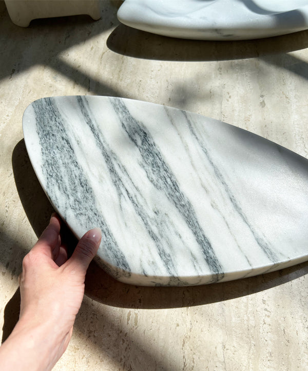 Vermont Marble Platter