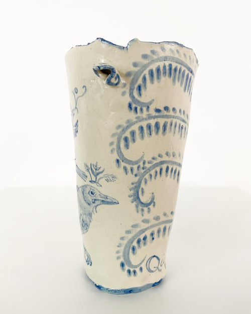 Queen Bee Vase