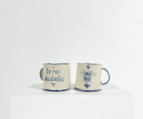 Pair of Coffee Cups