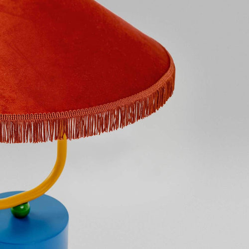 Dolce Vita II Lamp