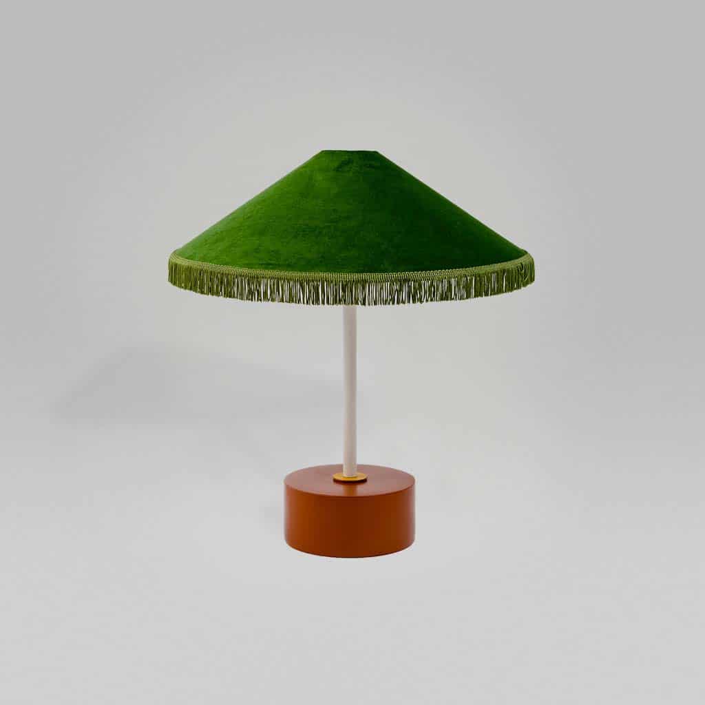 Dolce Vita I Lamp