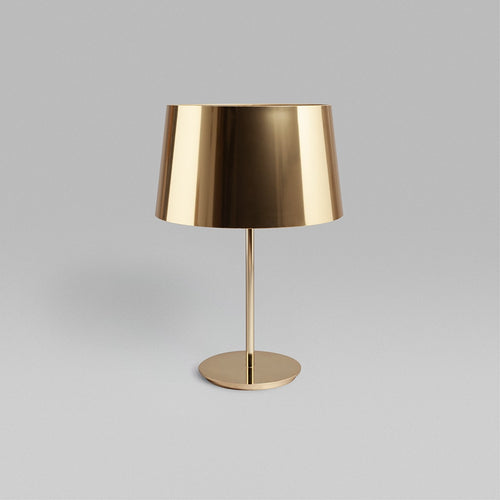 Iconic Table Lamp - Gold