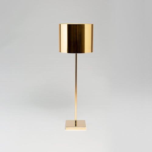 Light S Table Lamp - Gold