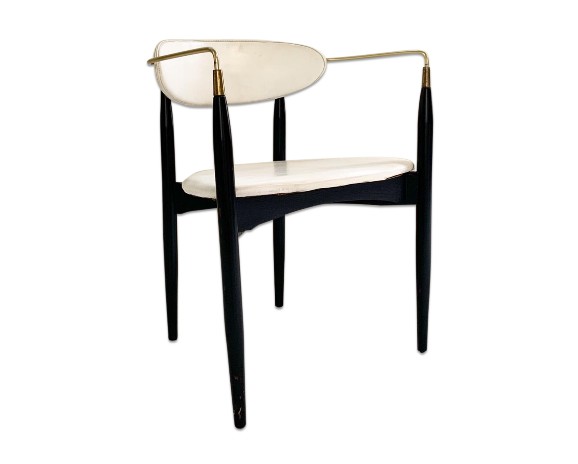 Viscount Chair - FORSYTH