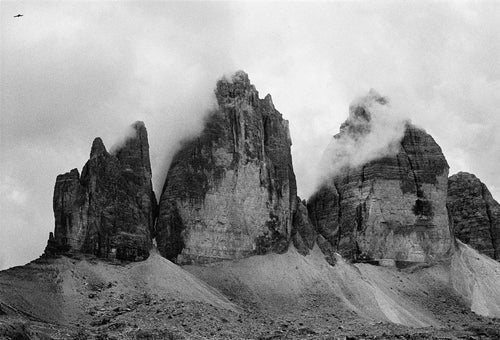 Dolomiti, Variation III, Edition of 11