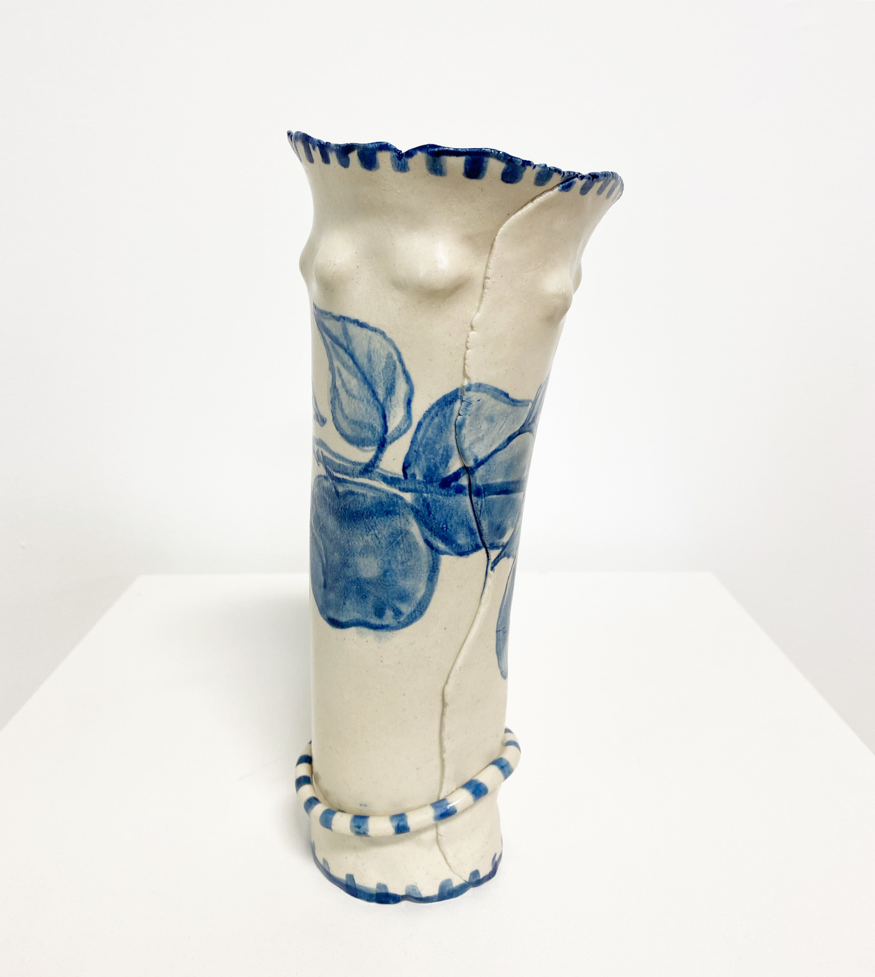 Temptation Vase