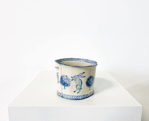 Leaping Lapin Bowl