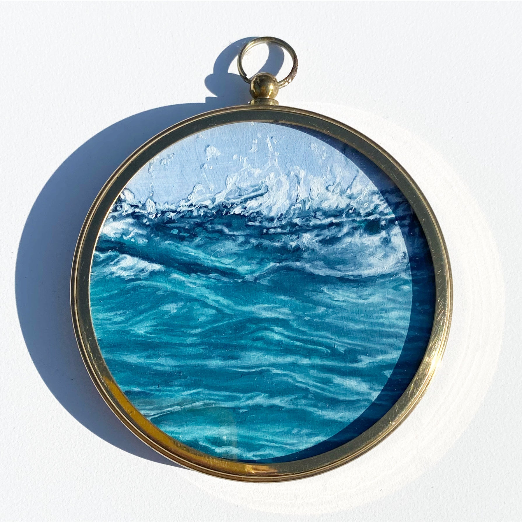 Lost At Sea No. 982