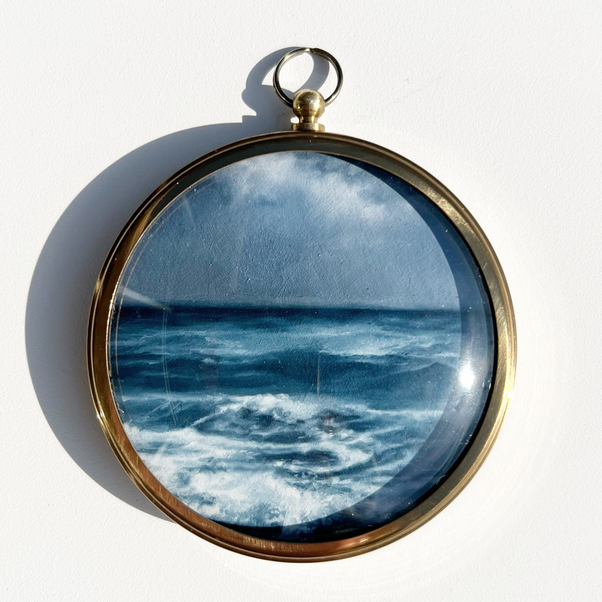Lost At Sea No. 1649