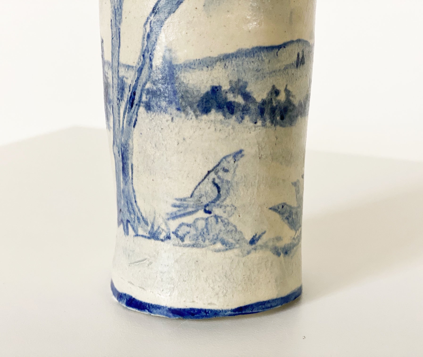 The Herald Vase. - FORSYTH