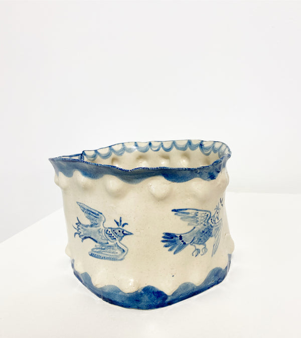 Between Oceans Flight Bump Bowl