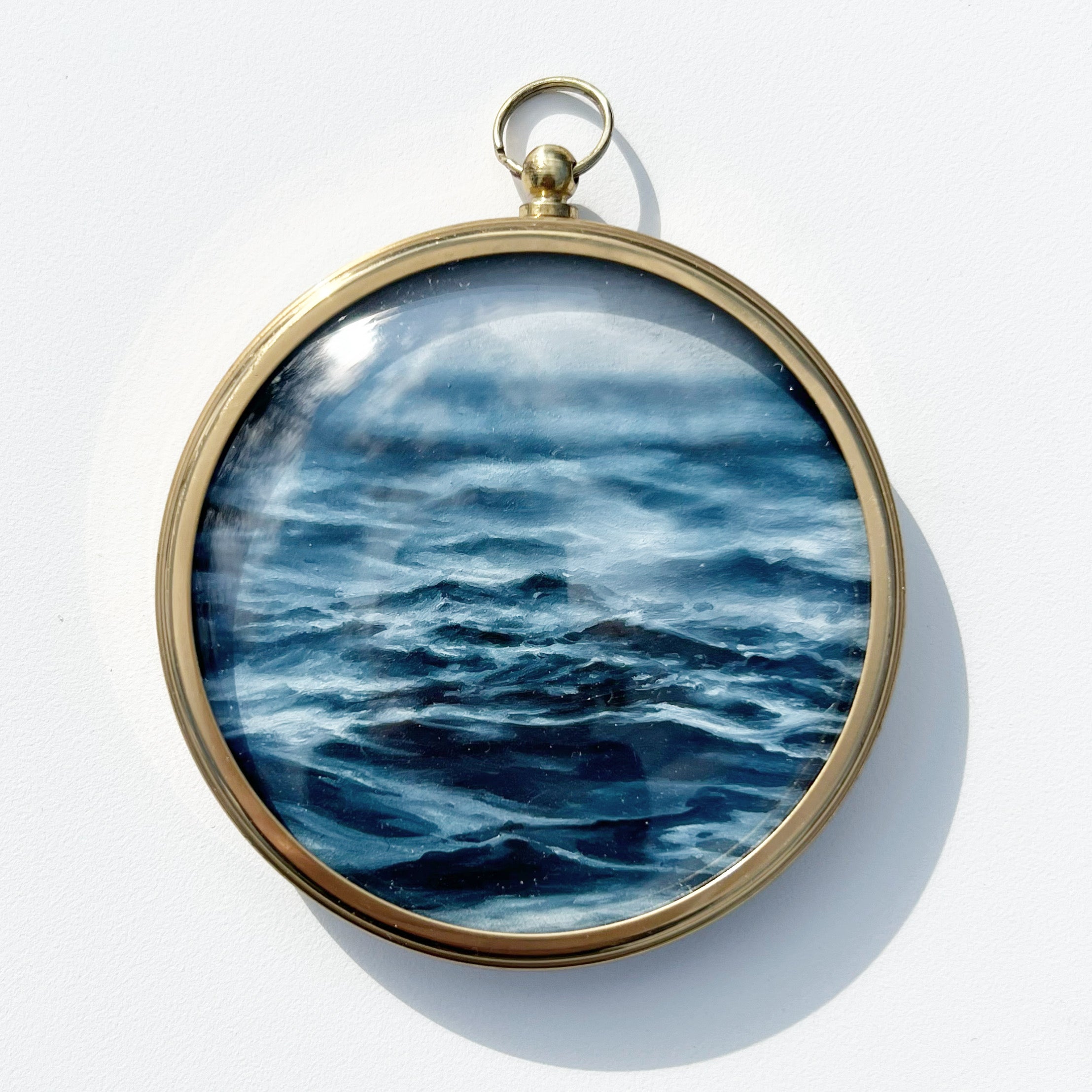Lost At Sea No. 1611