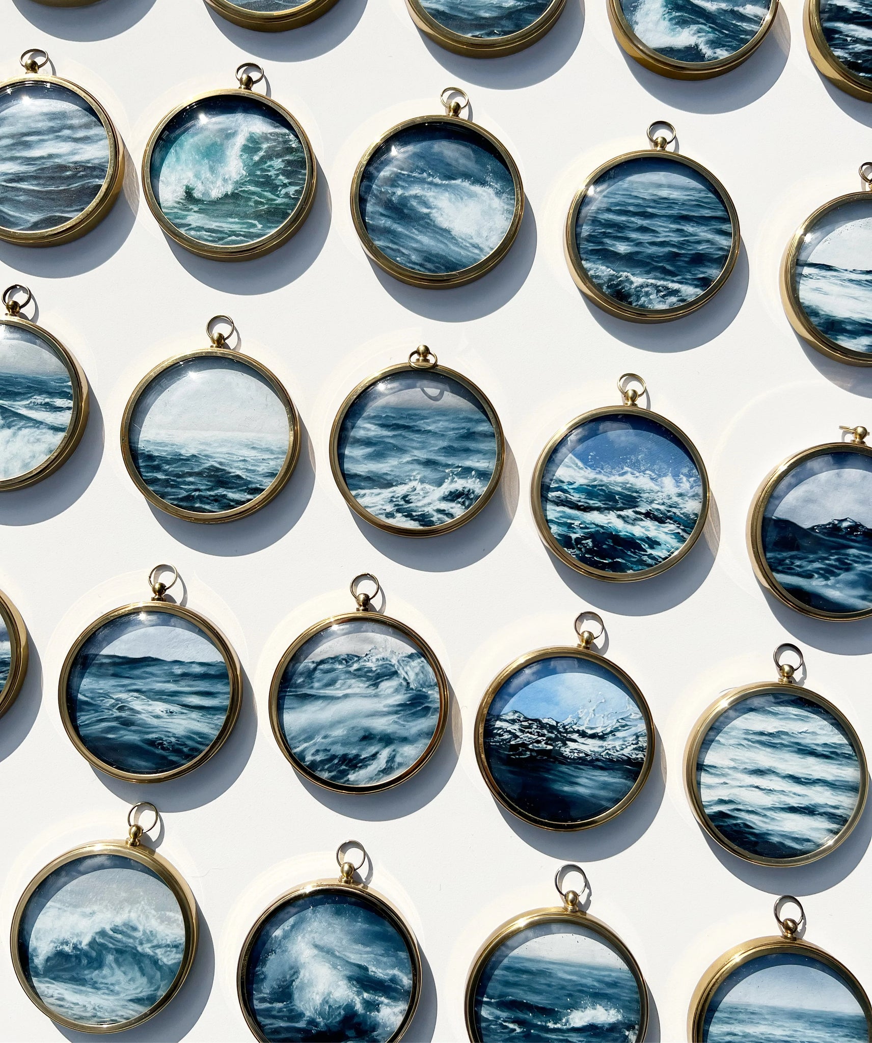 Lost At Sea No. 1644