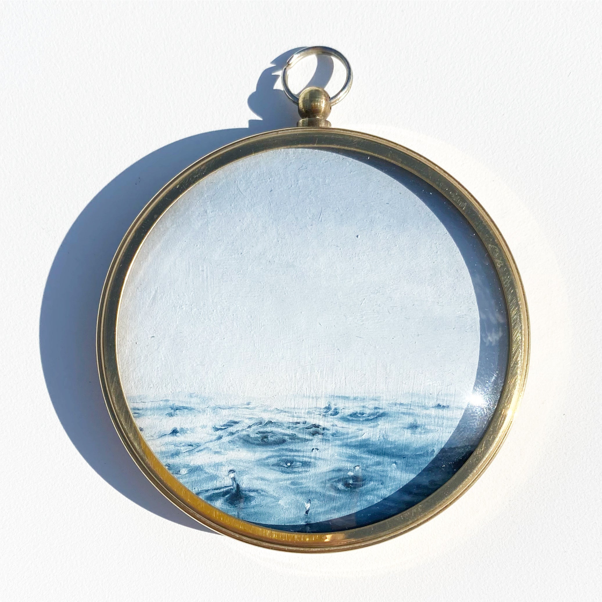 Lost At Sea No. 991