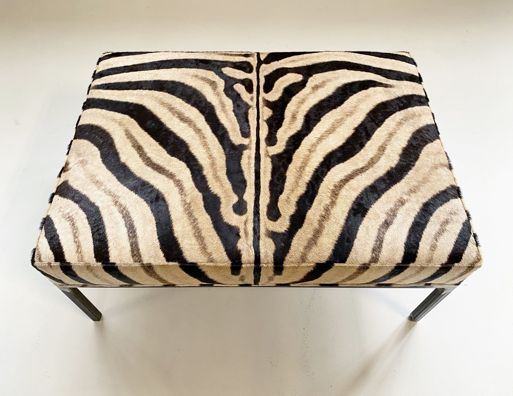 The Forsyth Ottoman - FORSYTH