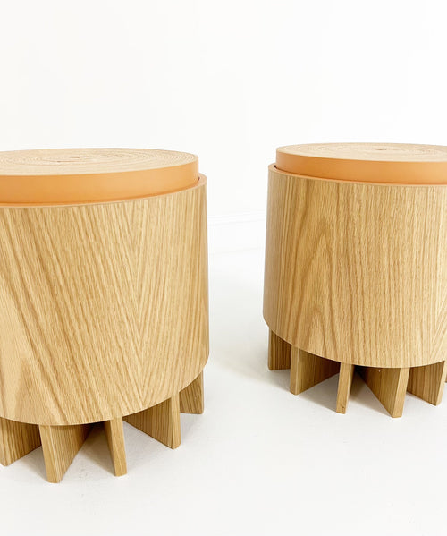 Cruz Stool