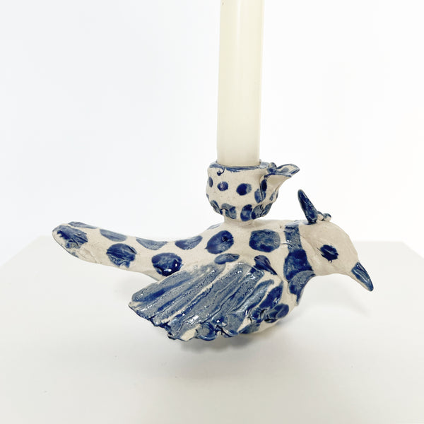 Flight Light Candle Holder, Medium