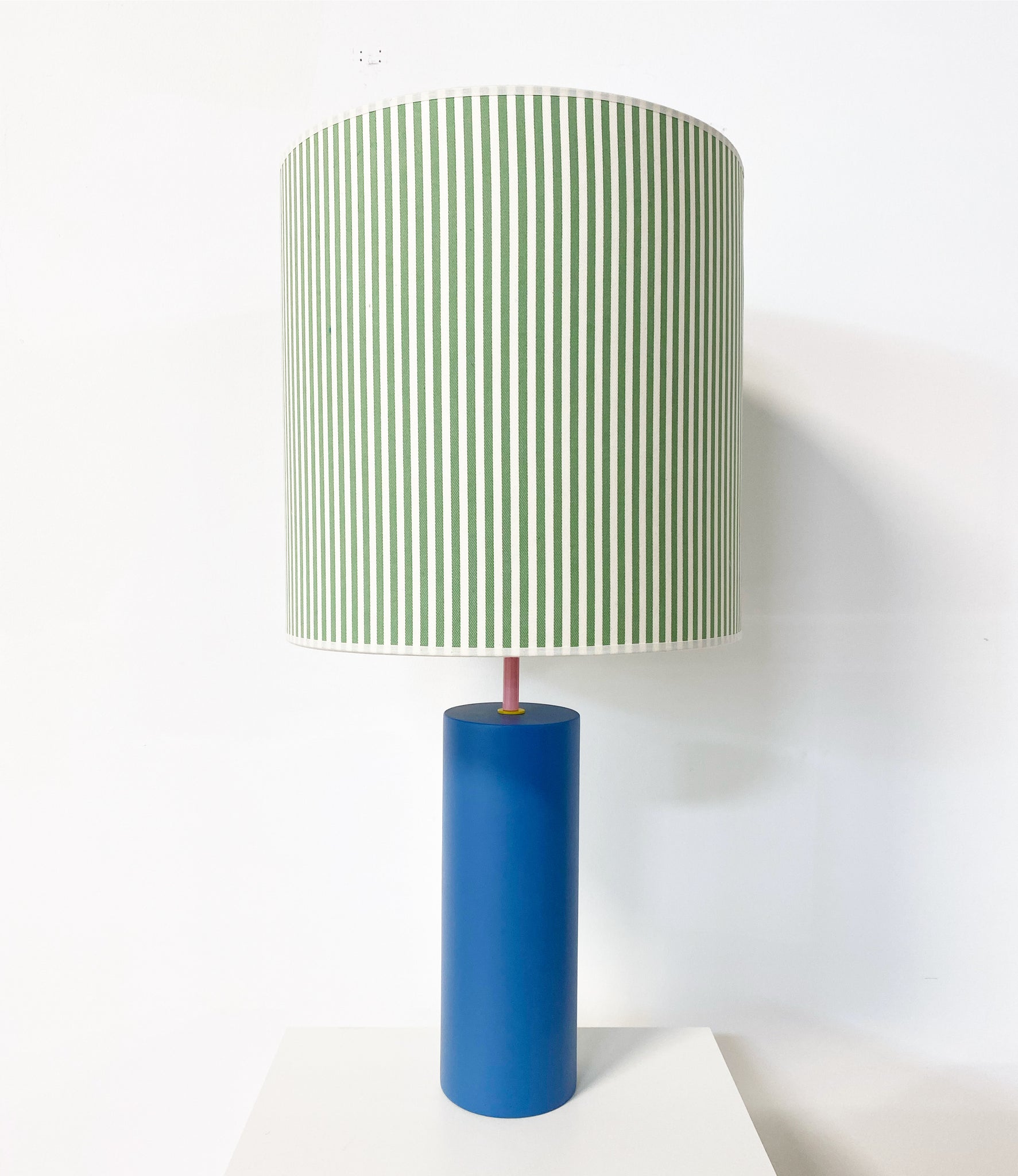 Popcorn Lamp 02
