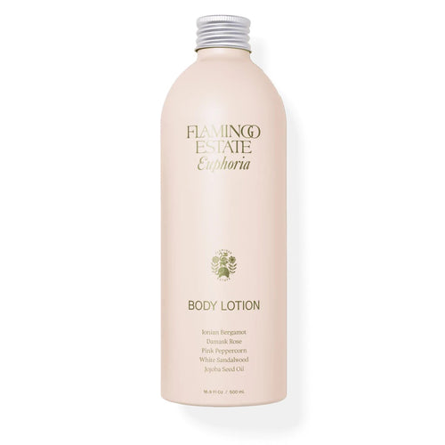 Euphoria Body Lotion